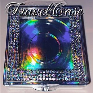 Eyelash Travel Case
